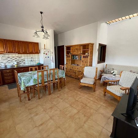 Casa Don Daniel Villa Arona  Exterior photo