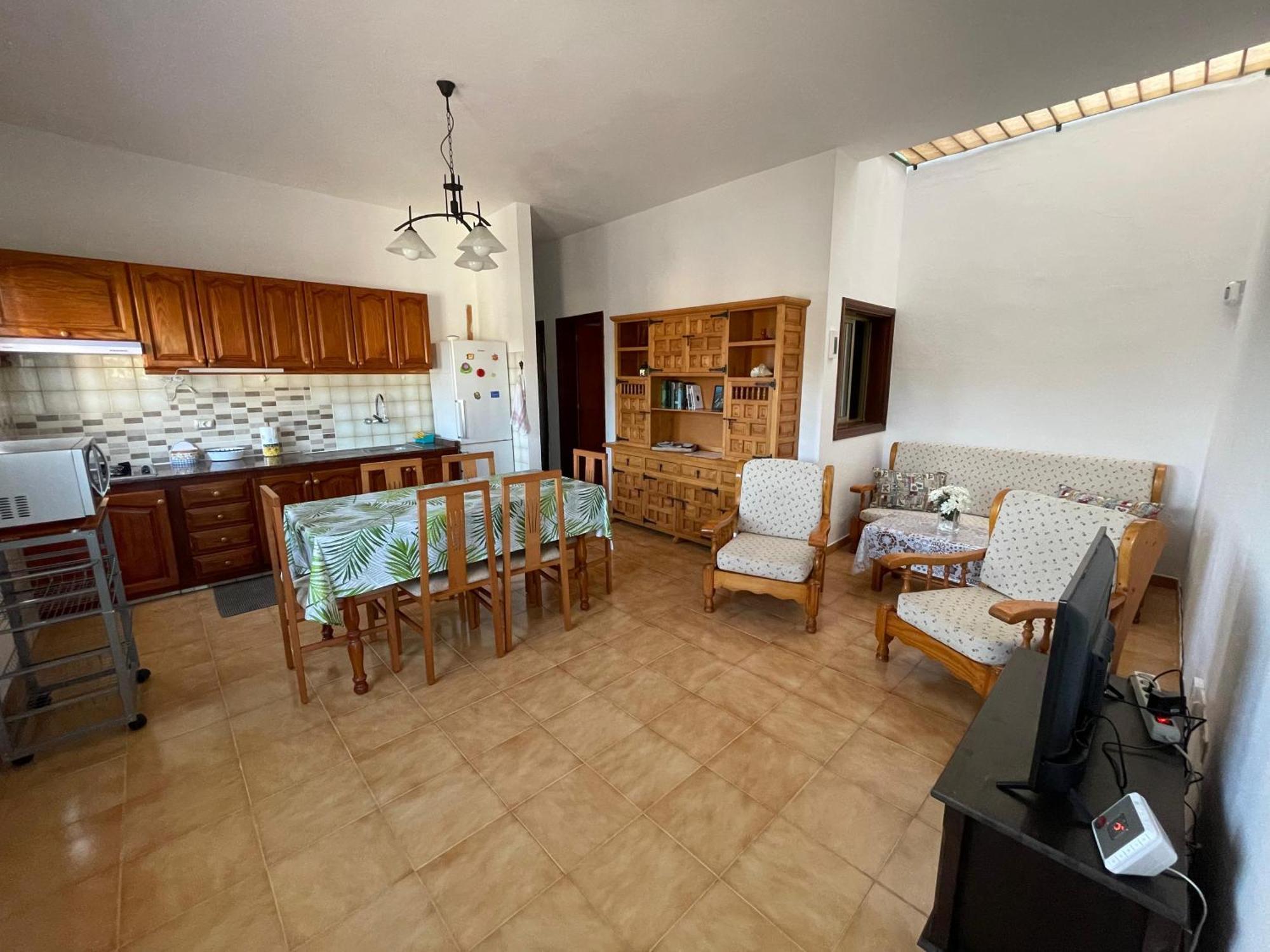Casa Don Daniel Villa Arona  Exterior photo