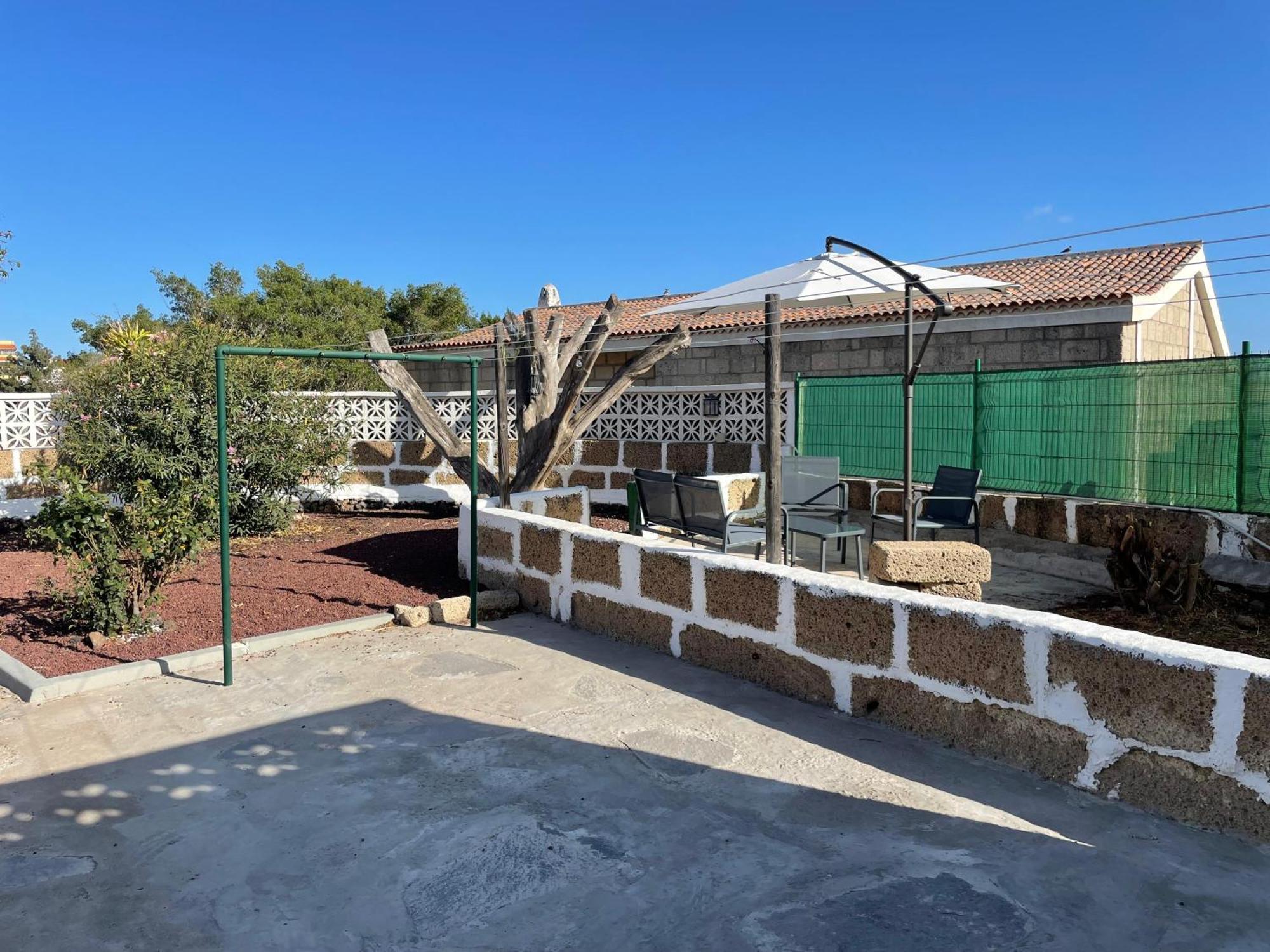 Casa Don Daniel Villa Arona  Exterior photo