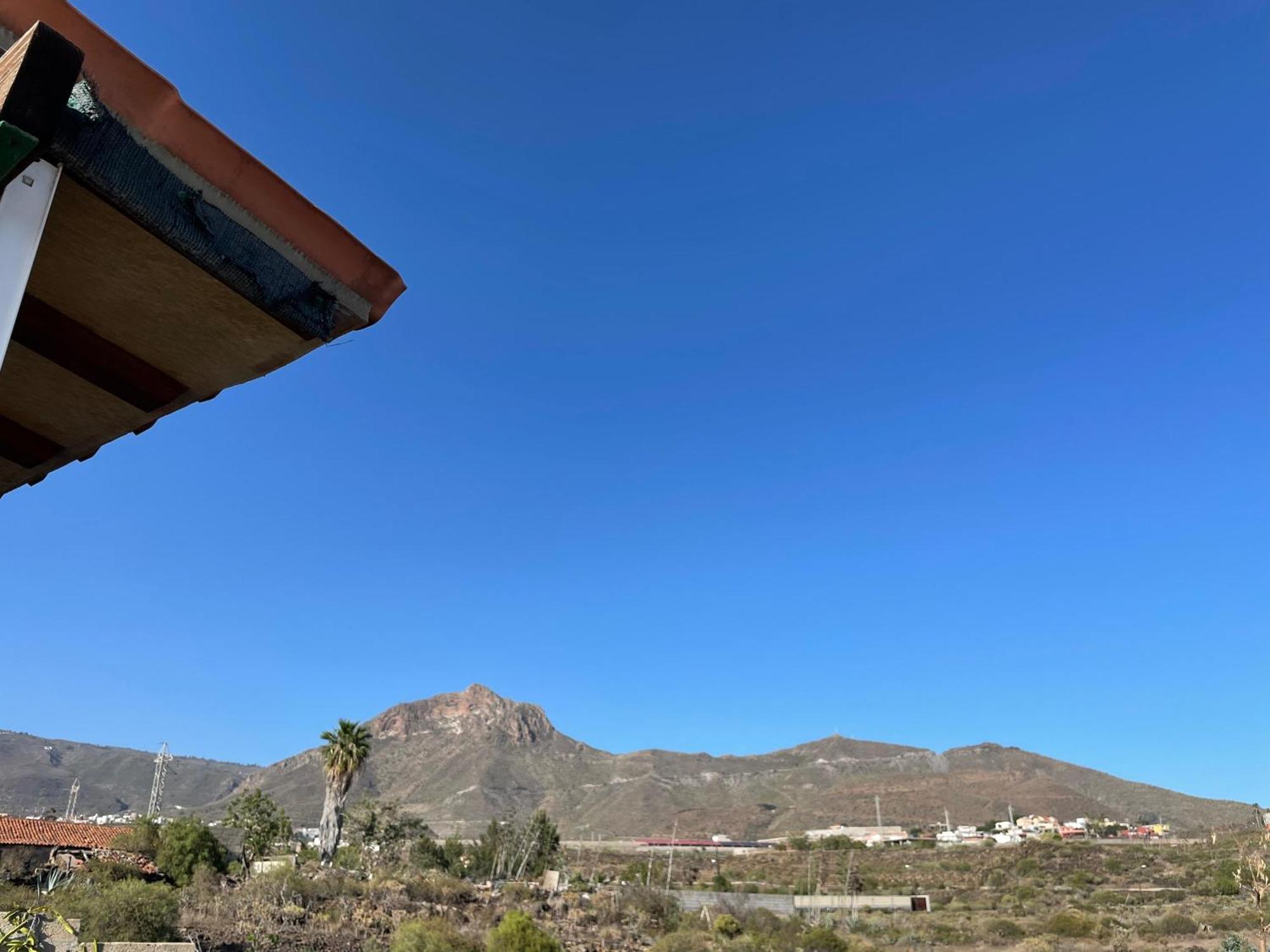 Casa Don Daniel Villa Arona  Exterior photo