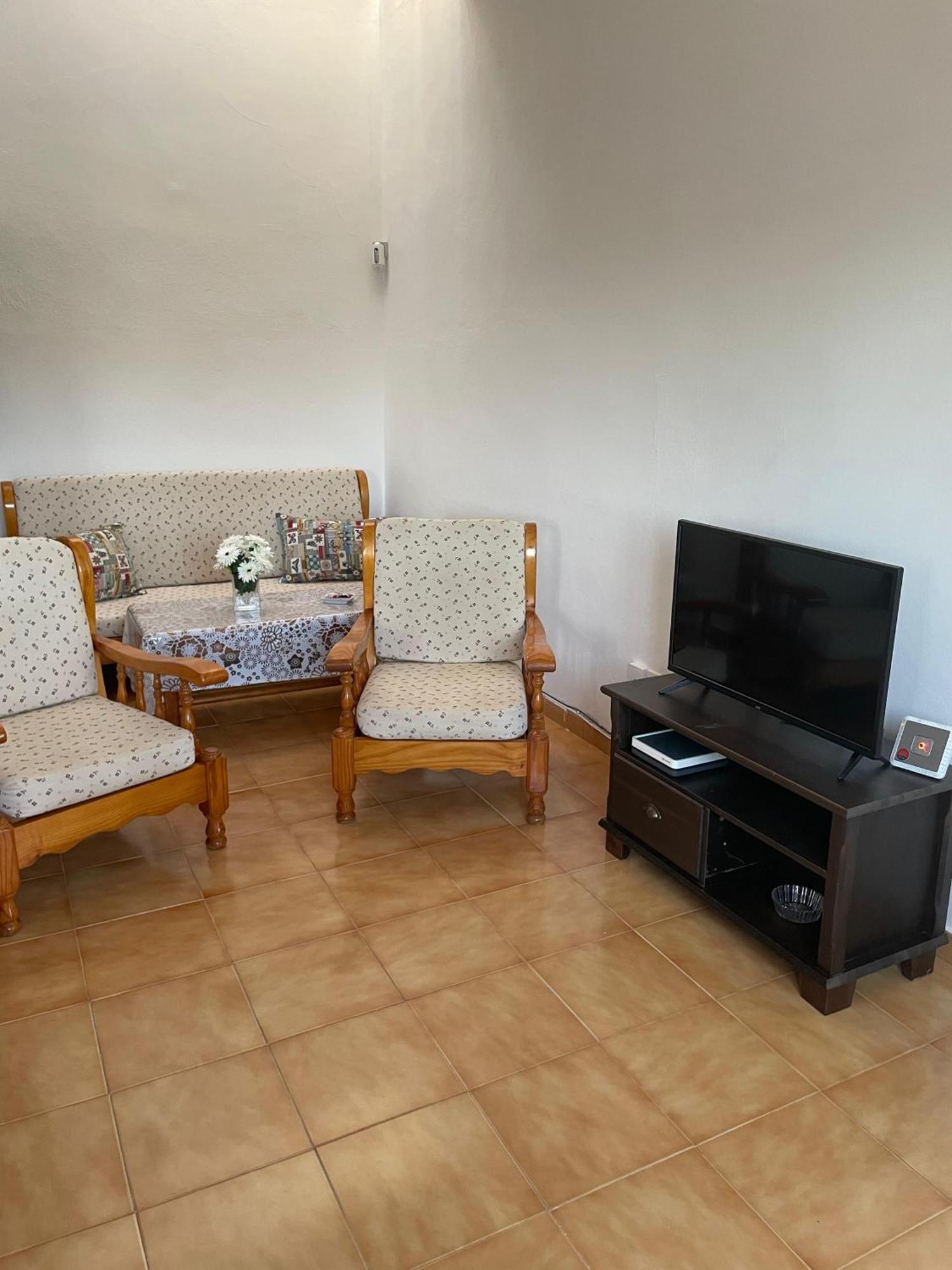 Casa Don Daniel Villa Arona  Exterior photo