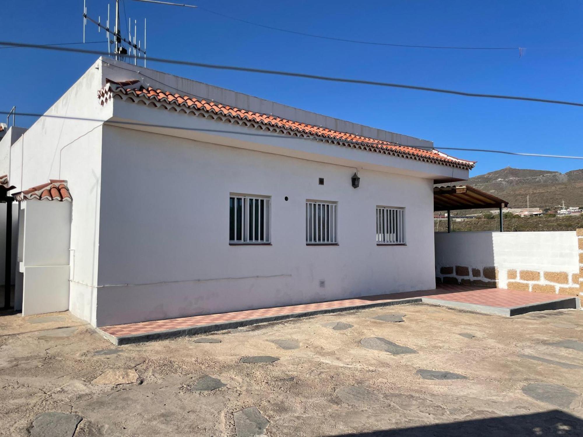 Casa Don Daniel Villa Arona  Exterior photo