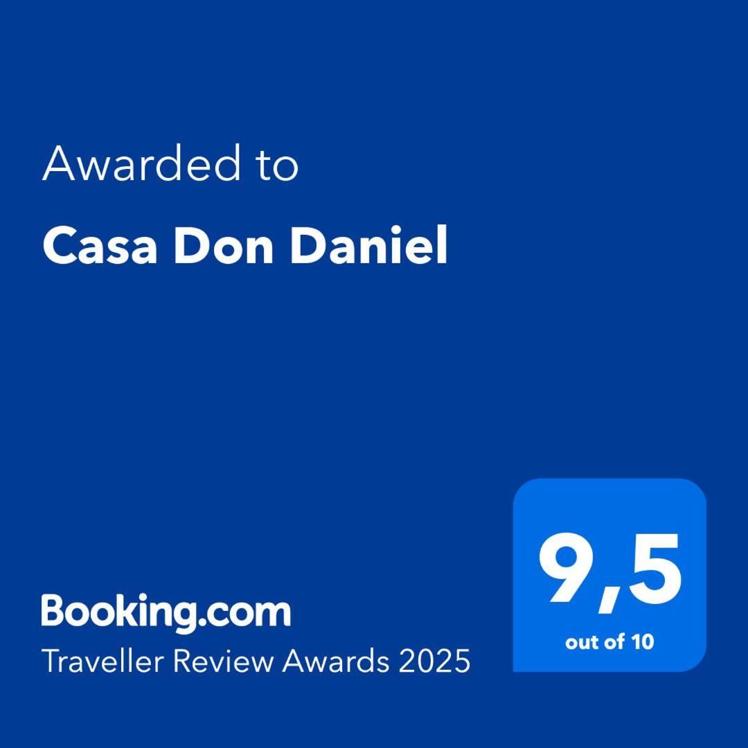 Casa Don Daniel Villa Arona  Exterior photo